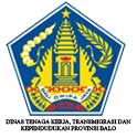 Dinas Tenaga Kerja Bali