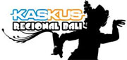 Kaskus Bali