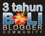 3thbaliblogger 3thbaliblogger