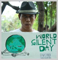 worldsilentday-bali