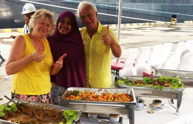 Bisnis online wanita