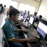 Lomba web design politeknik negeri Bali 2018