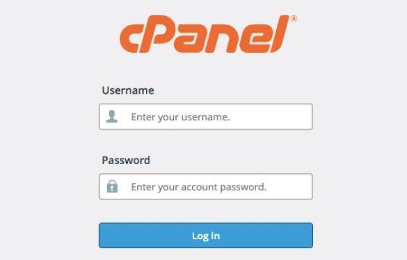 Tutorial Cara Backup Data Website Melalui Cpanel